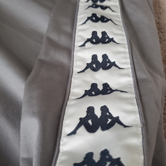 Vintage Kappa zip-up SZ.S - Picture 2 of 6